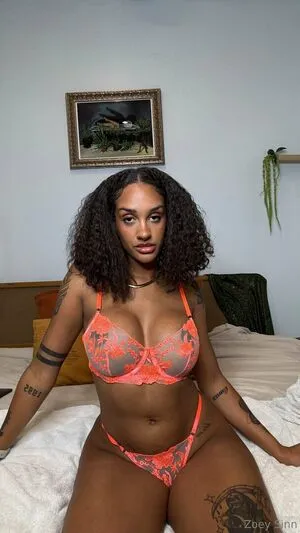 Zoeyxsinn OnlyFans Leaked Free Thumbnail Picture - #8p5ZGILZ3E