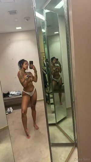 Zoeyxsinn OnlyFans Leaked Free Thumbnail Picture - #8vV6qSoY87