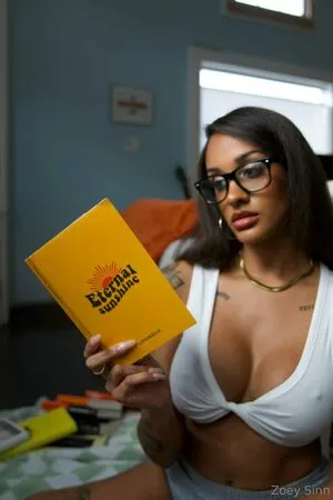 Zoeyxsinn OnlyFans Leaked Free Thumbnail Picture - #DYS9seYC0K