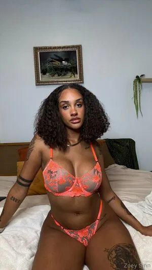Zoeyxsinn OnlyFans Leaked Free Thumbnail Picture - #DjGcruLQ07