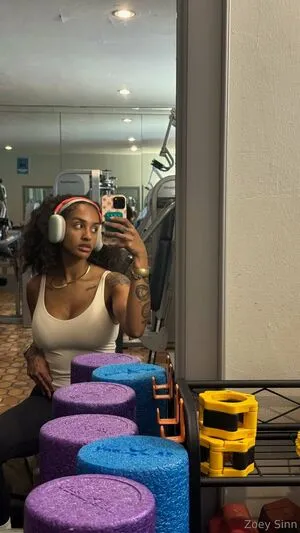 Zoeyxsinn OnlyFans Leaked Free Thumbnail Picture - #Gfjfs0Dyaf