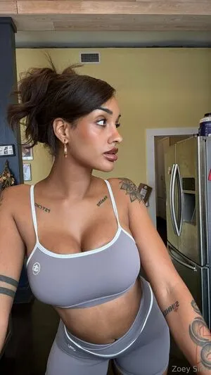 Zoeyxsinn OnlyFans Leaked Free Thumbnail Picture - #LsuOjoowAZ