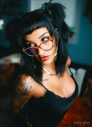 Zoeyxsinn OnlyFans Leaked Free Thumbnail Picture - #RyMkSaTiJ8