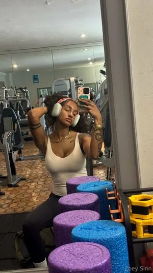 Zoeyxsinn OnlyFans Leaked Free Thumbnail Picture - #SzcBpJ2pfq