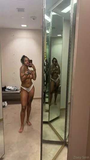 Zoeyxsinn OnlyFans Leaked Free Thumbnail Picture - #badyh1WIke