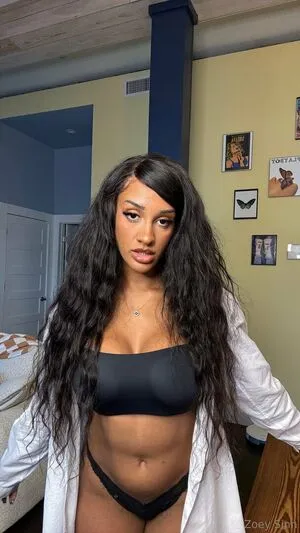 Zoeyxsinn OnlyFans Leaked Free Thumbnail Picture - #d2j27vVF26