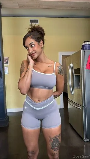 Zoeyxsinn OnlyFans Leaked Free Thumbnail Picture - #jGFyL1vqlW