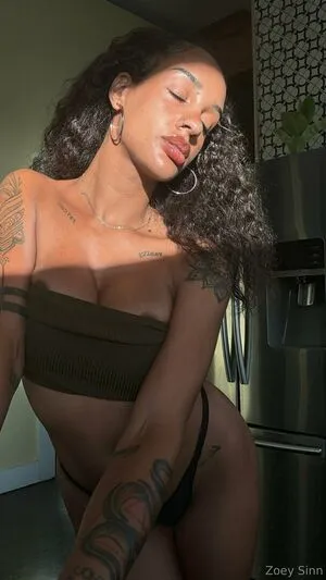 Zoeyxsinn OnlyFans Leaked Free Thumbnail Picture - #jloteFIDIy