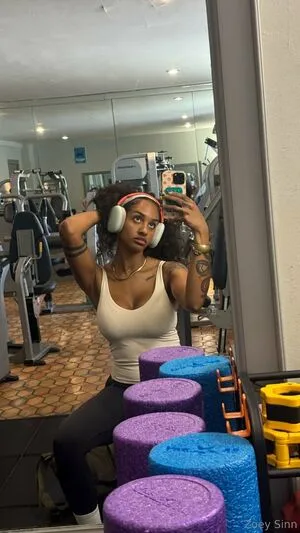 Zoeyxsinn OnlyFans Leaked Free Thumbnail Picture - #rPDfDexcfT