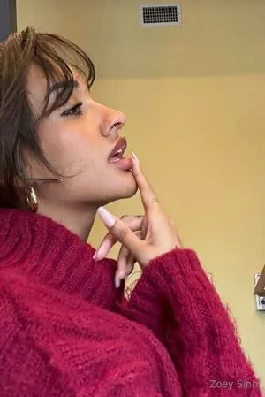 Zoeyxsinn OnlyFans Leaked Free Thumbnail Picture - #vb4BZUX4Tl