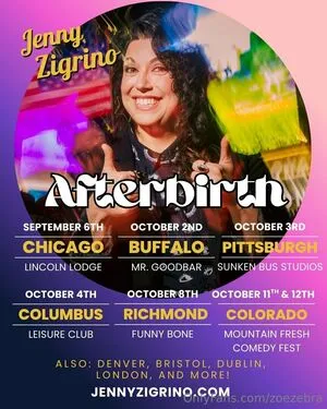 Zoezebra OnlyFans Leaked Free Thumbnail Picture - #LpYlrl6Ytb