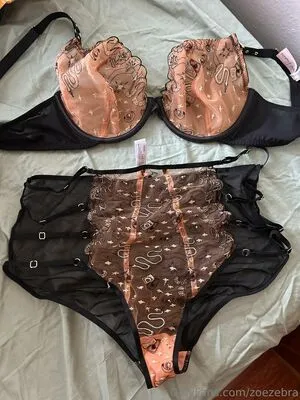 Zoezebra OnlyFans Leaked Free Thumbnail Picture - #PsZCBLbffz