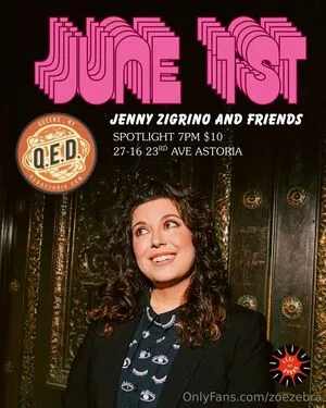 Zoezebra OnlyFans Leaked Free Thumbnail Picture - #egDM4AwdNO