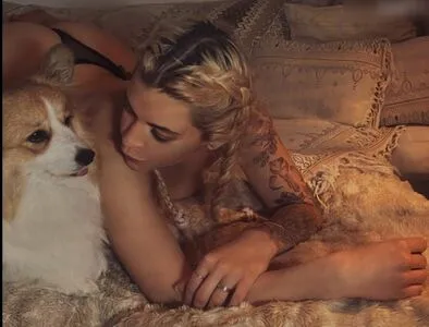 Zofya Tales From Tatooine OnlyFans Leaked Free Thumbnail Picture - #EtHjsjPi8b