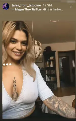 Zofya Tales From Tatooine OnlyFans Leaked Free Thumbnail Picture - #ZxjVdjqpkF