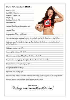 Zoi Gorman OnlyFans Leaked Free Thumbnail Picture - #C3Bbb0UKnq