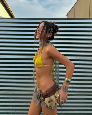 Zoi Lerma OnlyFans Leaked Free Thumbnail Picture - #HjGJJrquuF