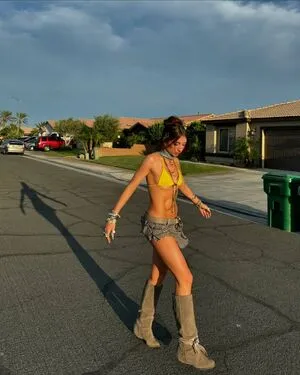 Zoi Lerma OnlyFans Leaked Free Thumbnail Picture - #IWCRybbMl9