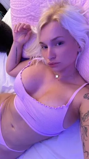 Zoie Burgher OnlyFans Leaked Free Thumbnail Picture - #11lAfECDTM