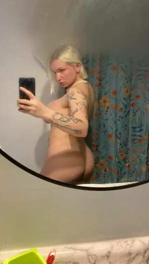 Zoie Burgher OnlyFans Leaked Free Thumbnail Picture - #3XUelo2IXN
