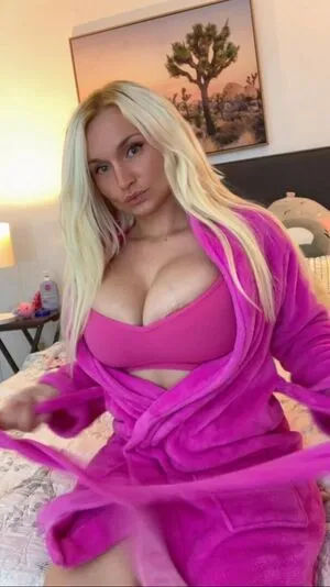 Zoie Burgher OnlyFans Leaked Free Thumbnail Picture - #7vsv1oWs9b
