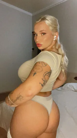 Zoie Burgher OnlyFans Leaked Free Thumbnail Picture - #GY8jk0JWj8