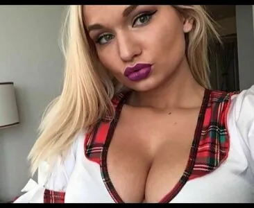 Zoie Burgher OnlyFans Leaked Free Thumbnail Picture - #JspjC97udV