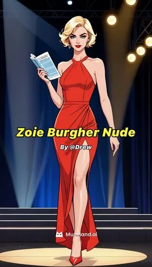 Zoie Burgher OnlyFans Leaked Free Thumbnail Picture - #NIKgZsNnON