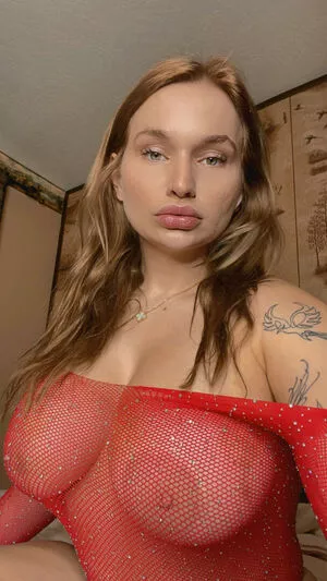 Zoie Burgher OnlyFans Leaked Free Thumbnail Picture - #UzrOfRV8en