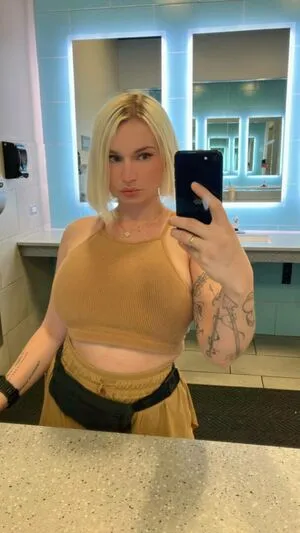 Zoie Burgher OnlyFans Leaked Free Thumbnail Picture - #ixtVRhDlfR