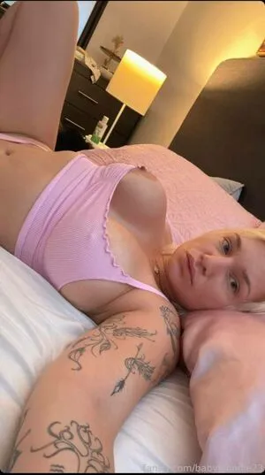 Zoie Burgher OnlyFans Leaked Free Thumbnail Picture - #nGSR363f6W