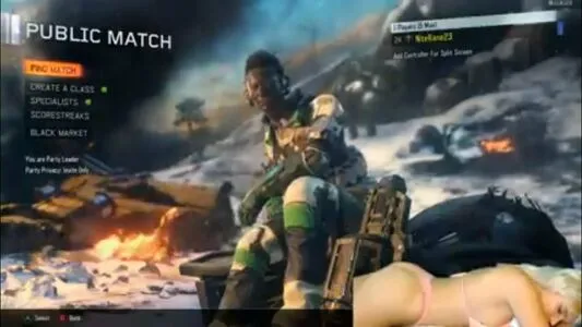 Zoie Burgher OnlyFans Leaked Free Thumbnail Picture - #owcwjeg6UK