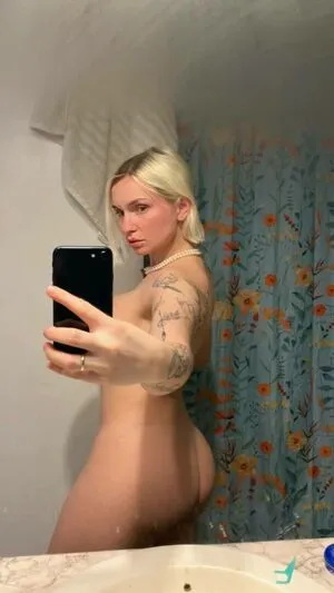 Zoie Burgher OnlyFans Leaked Free Thumbnail Picture - #voozRLO20F