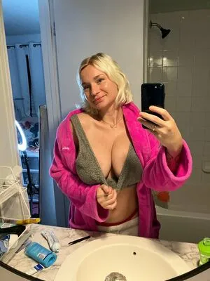 Zoieburgher OnlyFans Leaked Free Thumbnail Picture - #8bWTy5YDwO