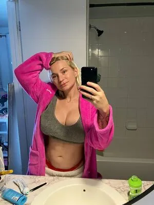 Zoieburgher OnlyFans Leaked Free Thumbnail Picture - #VeIqASVpiv