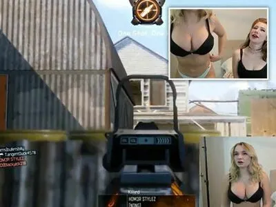 Zoieburgher OnlyFans Leaked Free Thumbnail Picture - #oZwA36fNyT