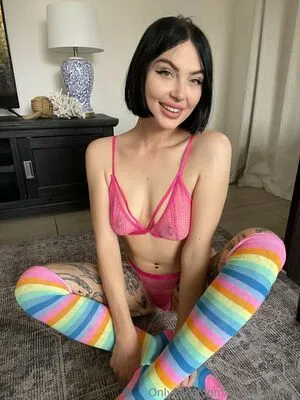 Zoinksvalarie OnlyFans Leaked Free Thumbnail Picture - #qloGW5tz9L