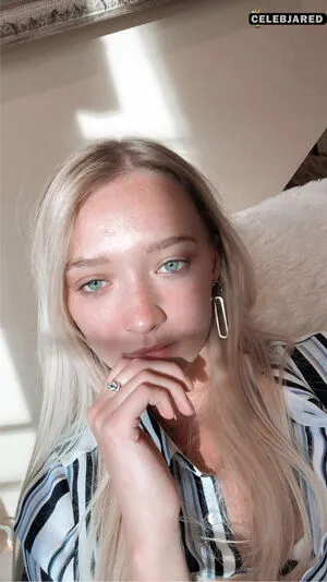 Zola Bzdek OnlyFans Leaked Free Thumbnail Picture - #LQjTriyGDQ