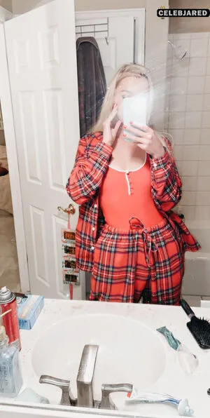 Zola Bzdek OnlyFans Leaked Free Thumbnail Picture - #h5jd7SVaPx