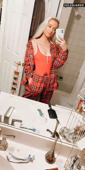 Zola Bzdek OnlyFans Leaked Free Thumbnail Picture - #qazPZsq1Y0