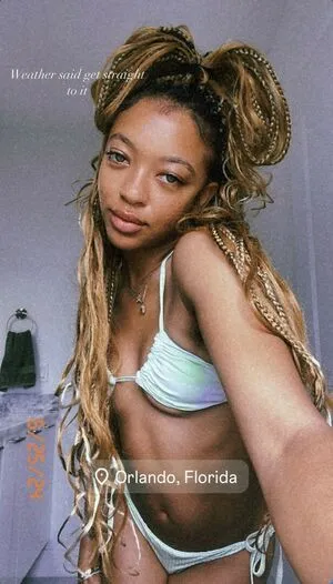 Zolee Griggs OnlyFans Leaked Free Thumbnail Picture - #wqN69I0V80