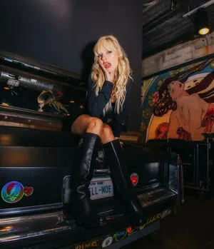 Zolita OnlyFans Leaked Free Thumbnail Picture - #YmvfGhHode