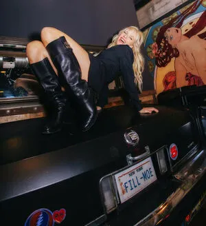 Zolita OnlyFans Leaked Free Thumbnail Picture - #higqCBxmKA