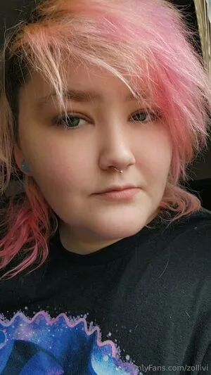 Zollivi OnlyFans Leaked Free Thumbnail Picture - #6VrR5A3rfP