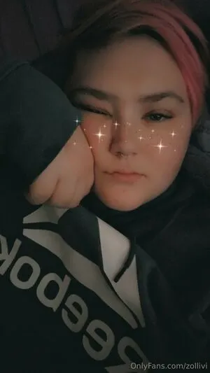 Zollivi OnlyFans Leaked Free Thumbnail Picture - #8XdzT47Sgu