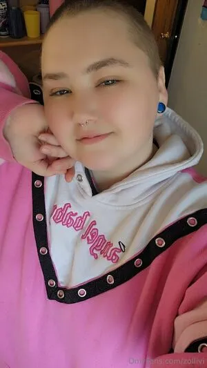 Zollivi OnlyFans Leaked Free Thumbnail Picture - #NSgAaoCzT8