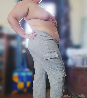 Zollivi OnlyFans Leaked Free Thumbnail Picture - #w9AqoQRiba