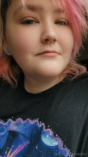 Zollivi OnlyFans Leaked Free Thumbnail Picture - #wMR9K6umDZ