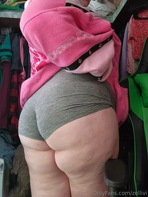 Zollivi OnlyFans Leaked Free Thumbnail Picture - #wyeosOKHZW