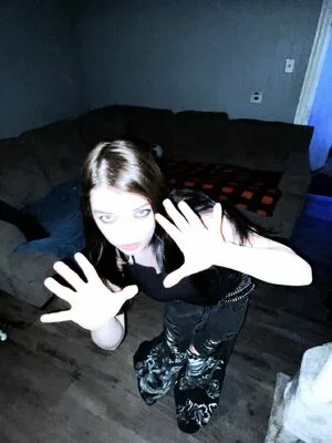 Zomb1e Tramp OnlyFans Leaked Free Thumbnail Picture - #PmzBKXQaXF